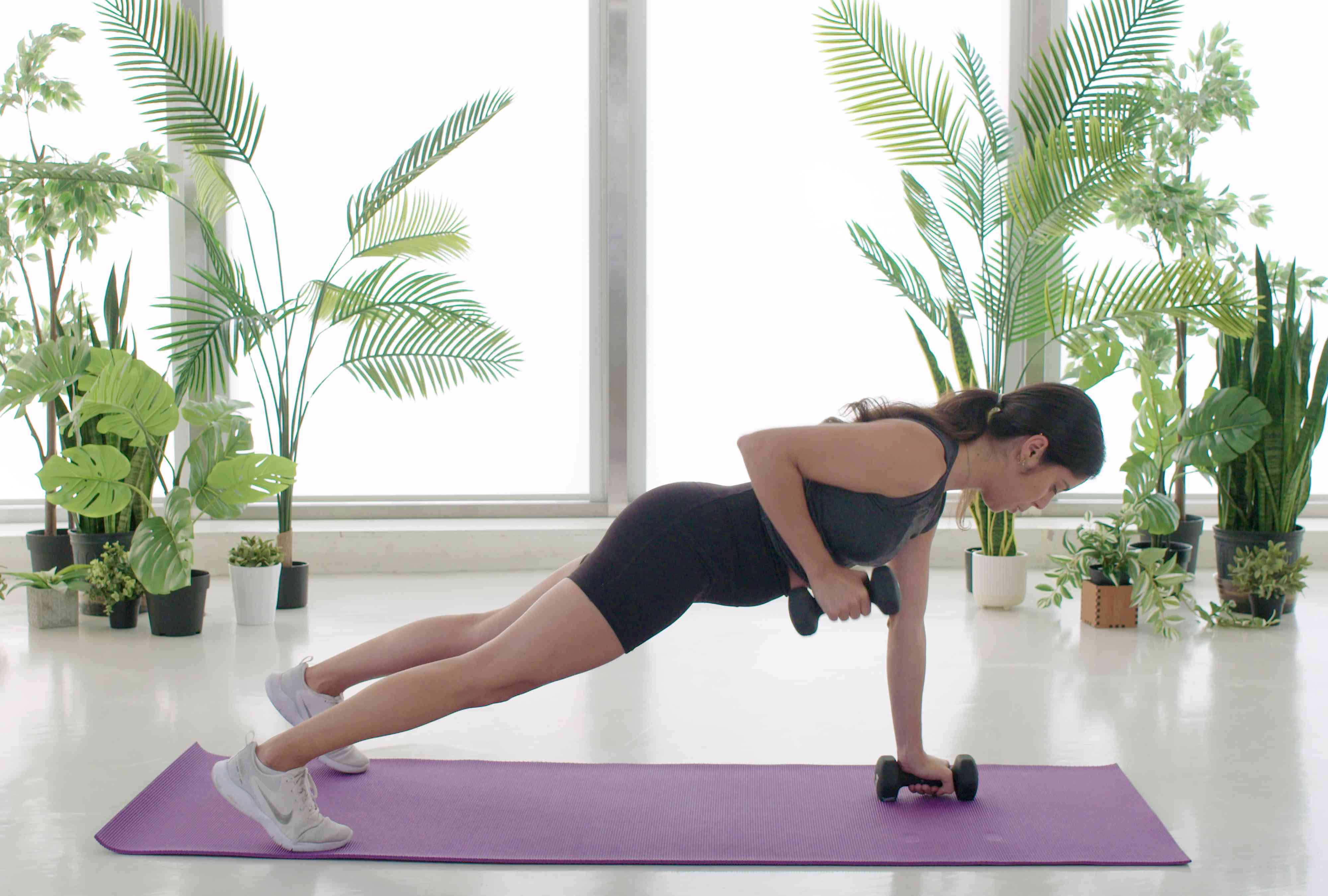 9 Ejercicios de Espalda para Fuerza y Flexibilidad, Según un Entrenador Personal