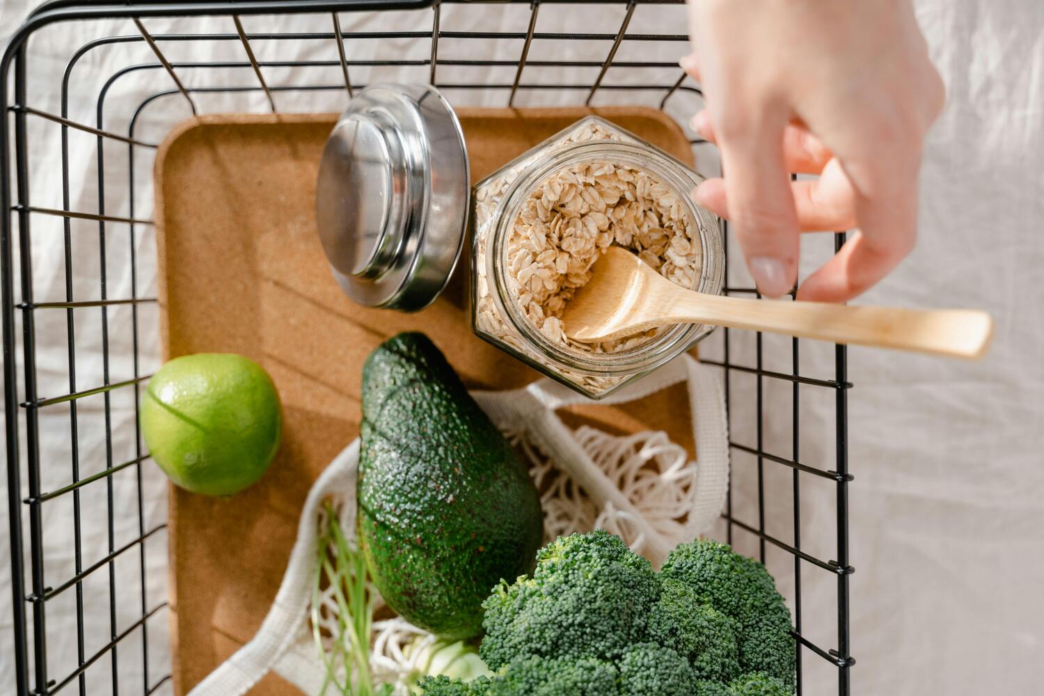 
		Dieta mediterránea verde: ¿Es mejor que la estándar?