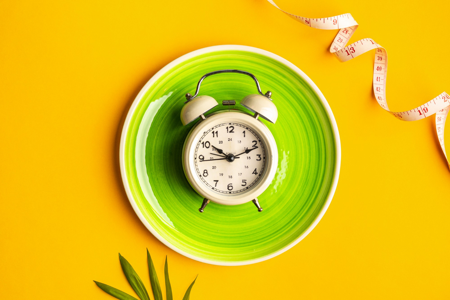 
		El ayuno de 3 días: Beneficios, riesgos y consejos útiles