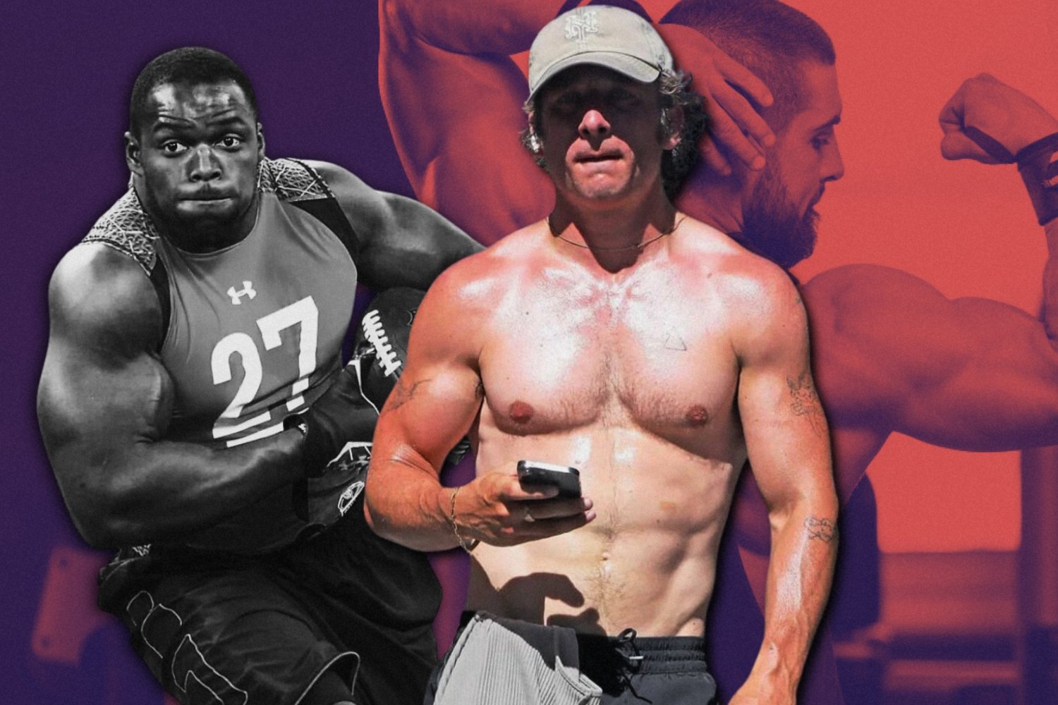 Los mejores entrenamientos de bíceps y nuestros 18 ejercicios de bíceps favoritos para explotar tus brazos
