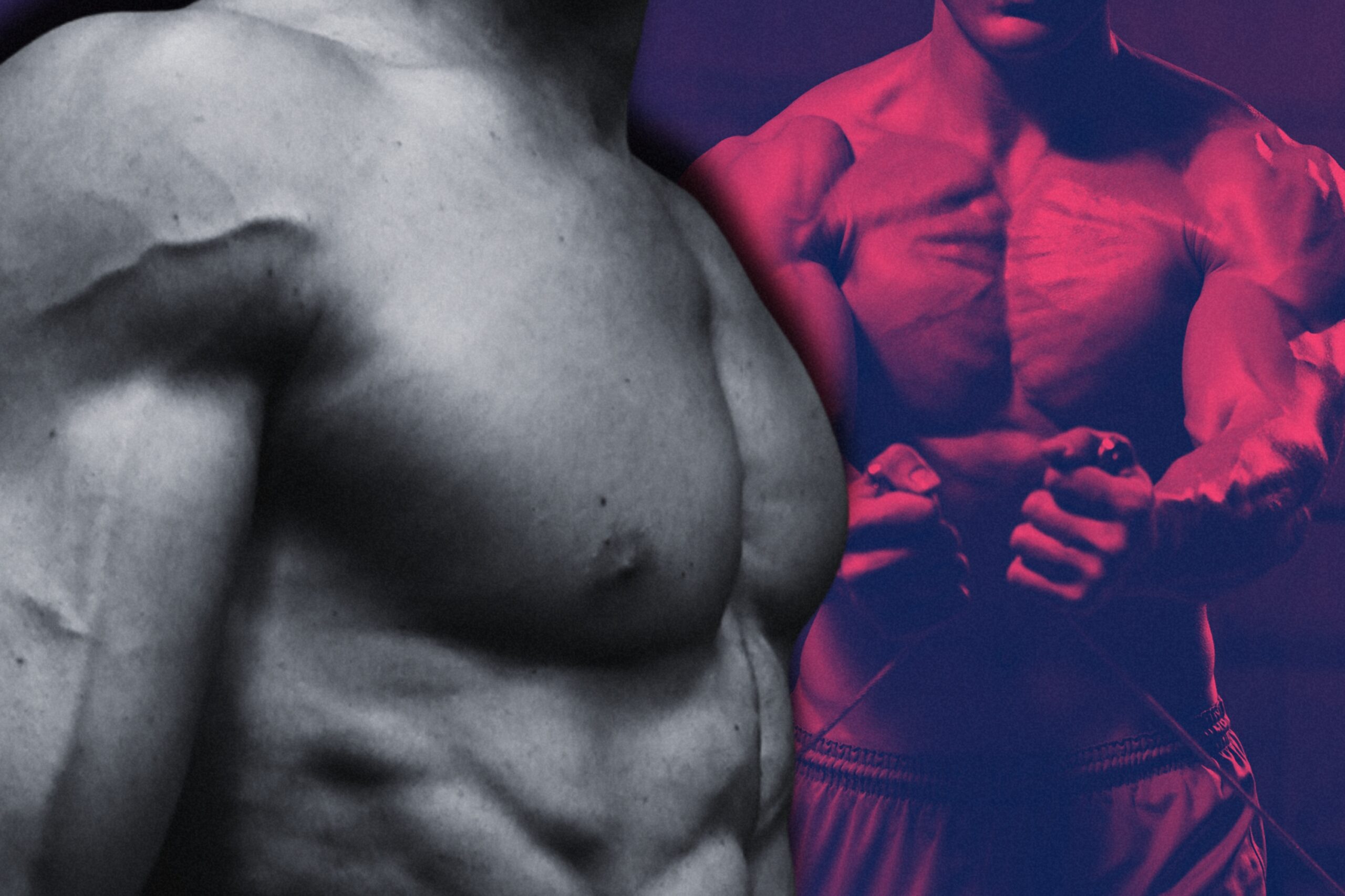 Nuestros entrenamientos de pecho favoritos y los 20 mejores ejercicios de pecho, según un gran entrenador personal