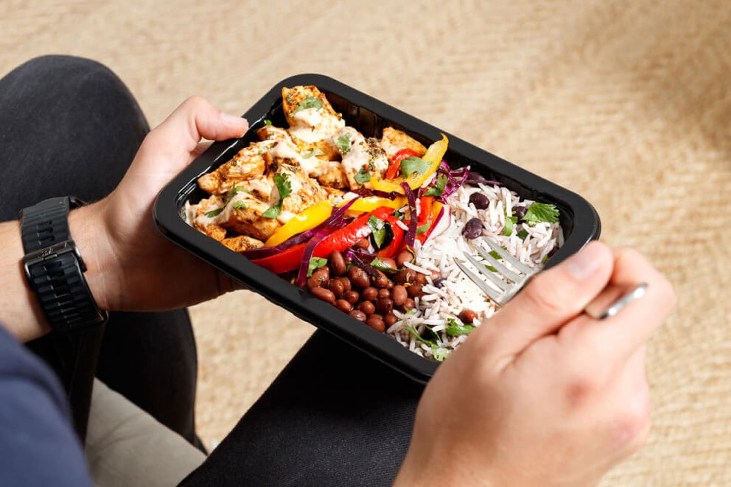 Revisión de My Muscle Chef: La comida de gimnasio más popular de Australia probada durante 12 meses