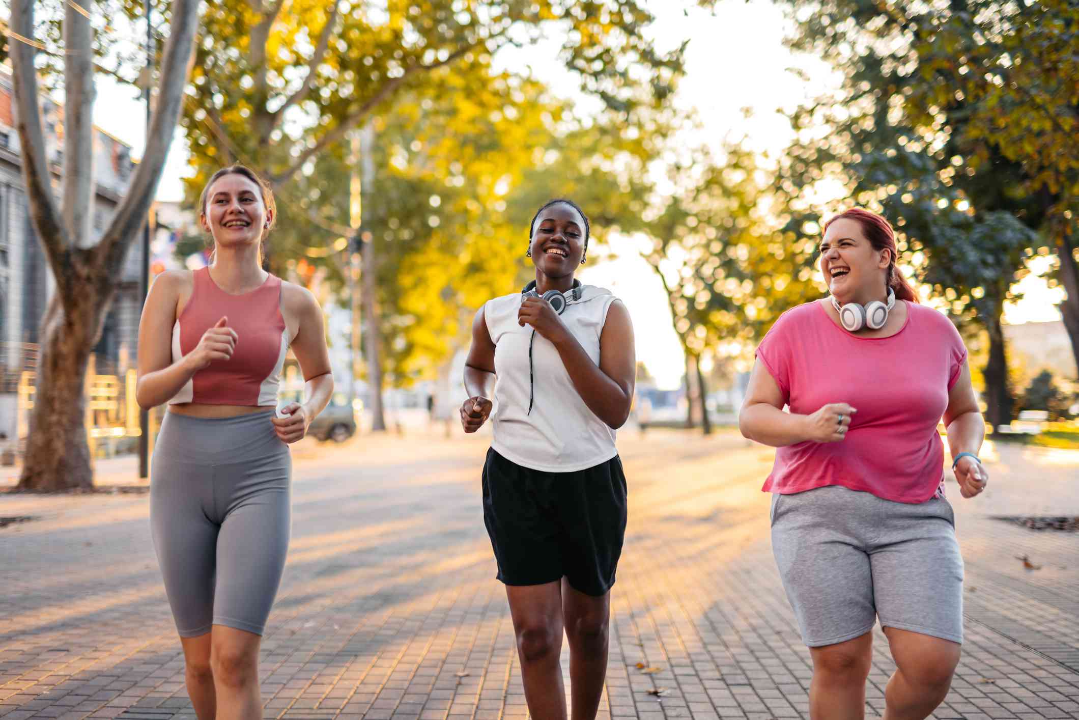 Correr Despacio se Está Volviendo Viral: ¿Puede el Ritmo Lento Conducir a un Buen Entrenamiento?