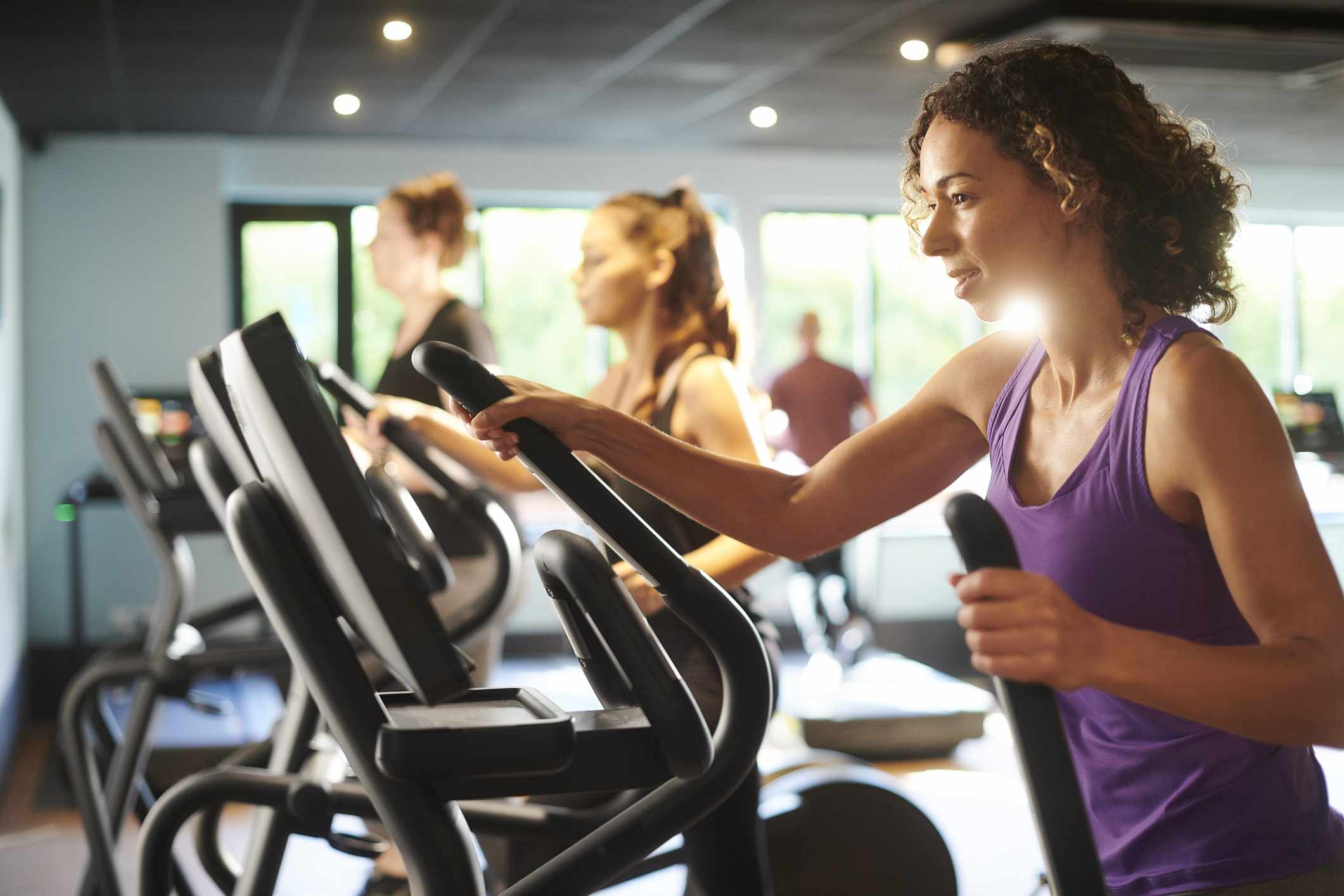 ¿Cuál Proporciona un Mejor Entrenamiento?