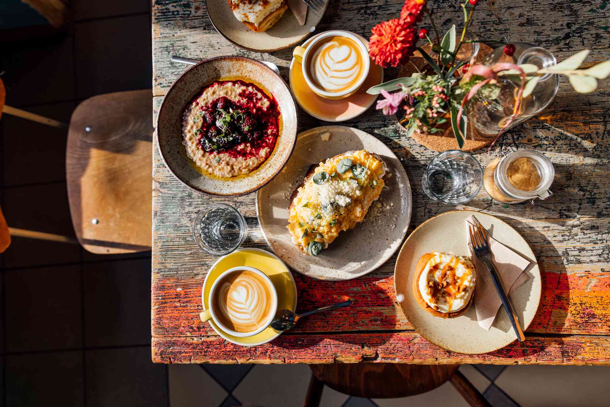 20 Comidas Reconfortantes Saludables Para Satisfacer Tus Antojos, Según un Dietista