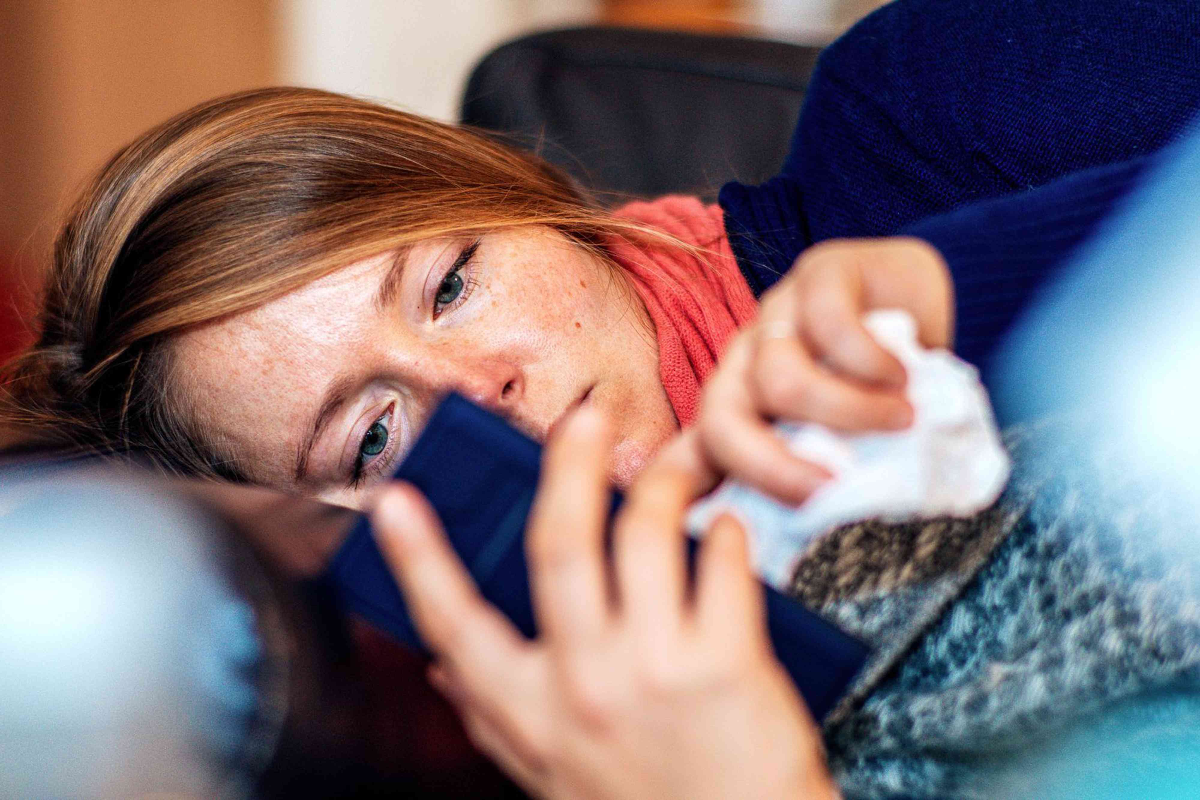 4 Beneficios de la Telemedicina M谩s All谩 de COVID-19