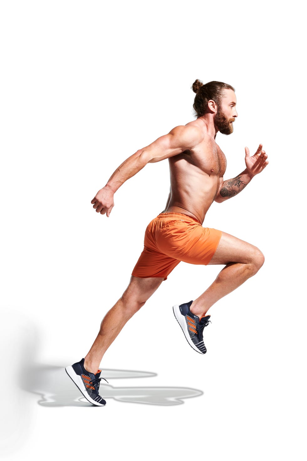 run