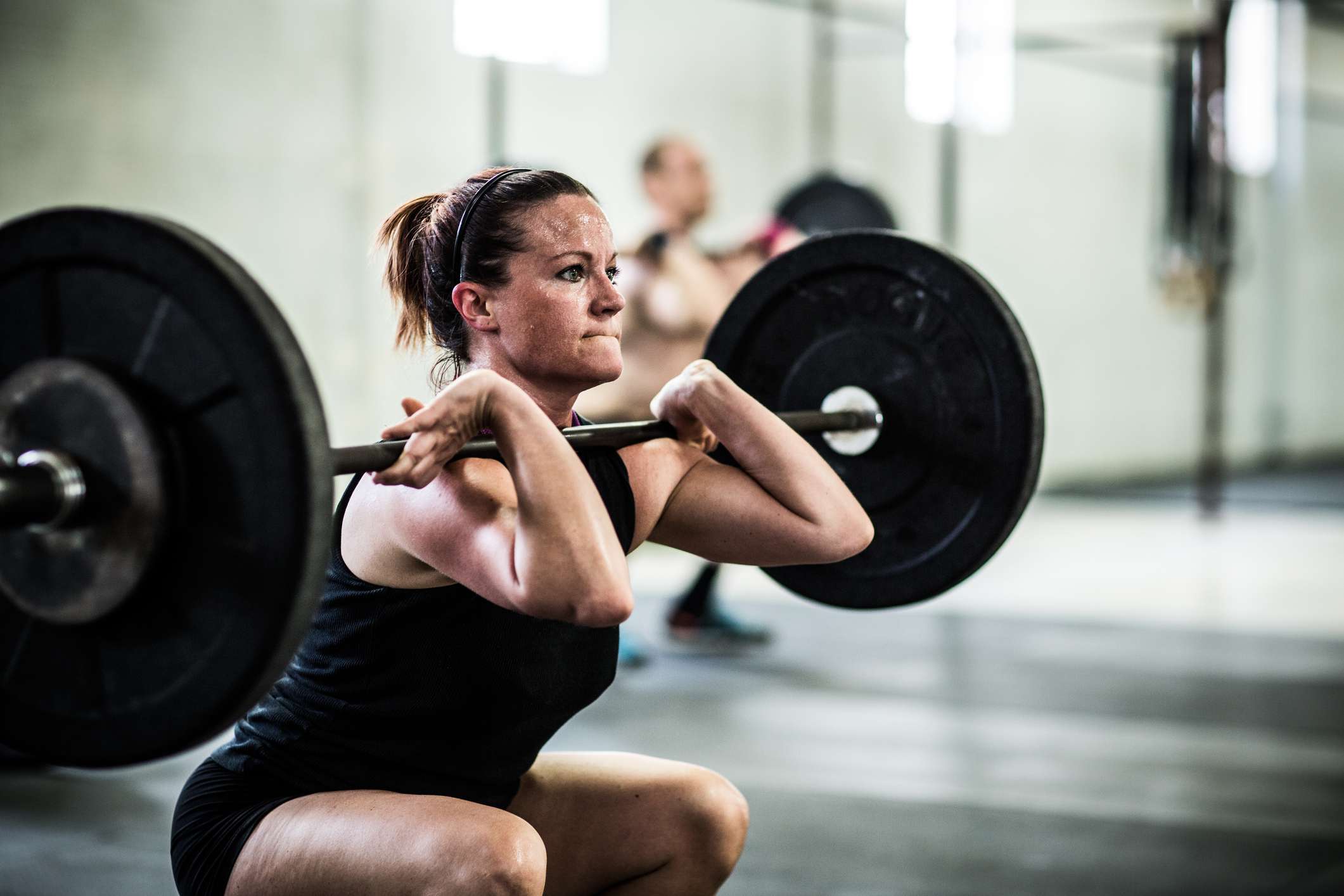 Cosecha los Beneficios de Este Deporte Competitivo