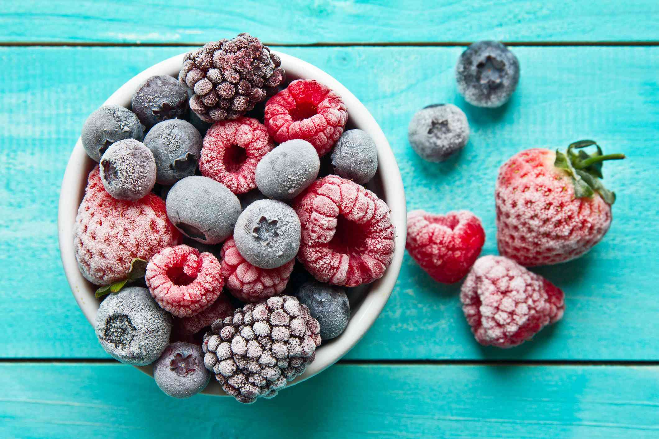 ¿Qué es mejor para tu salud?