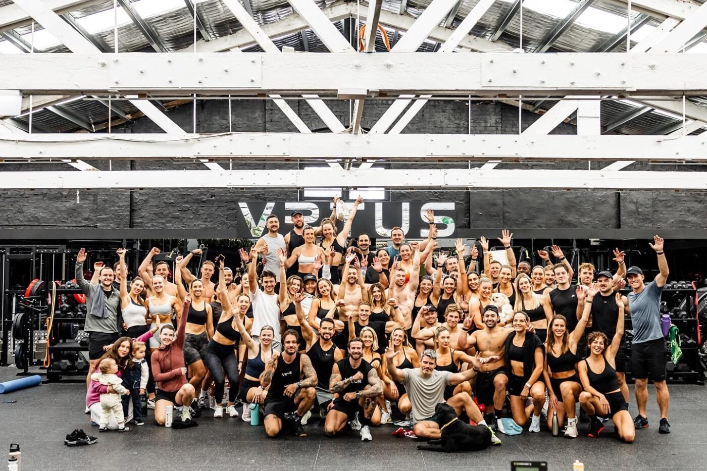 Mejores Gimnasios en Bondi 2025: Pesas Pesadas, HIIT y Salud HolĂstica