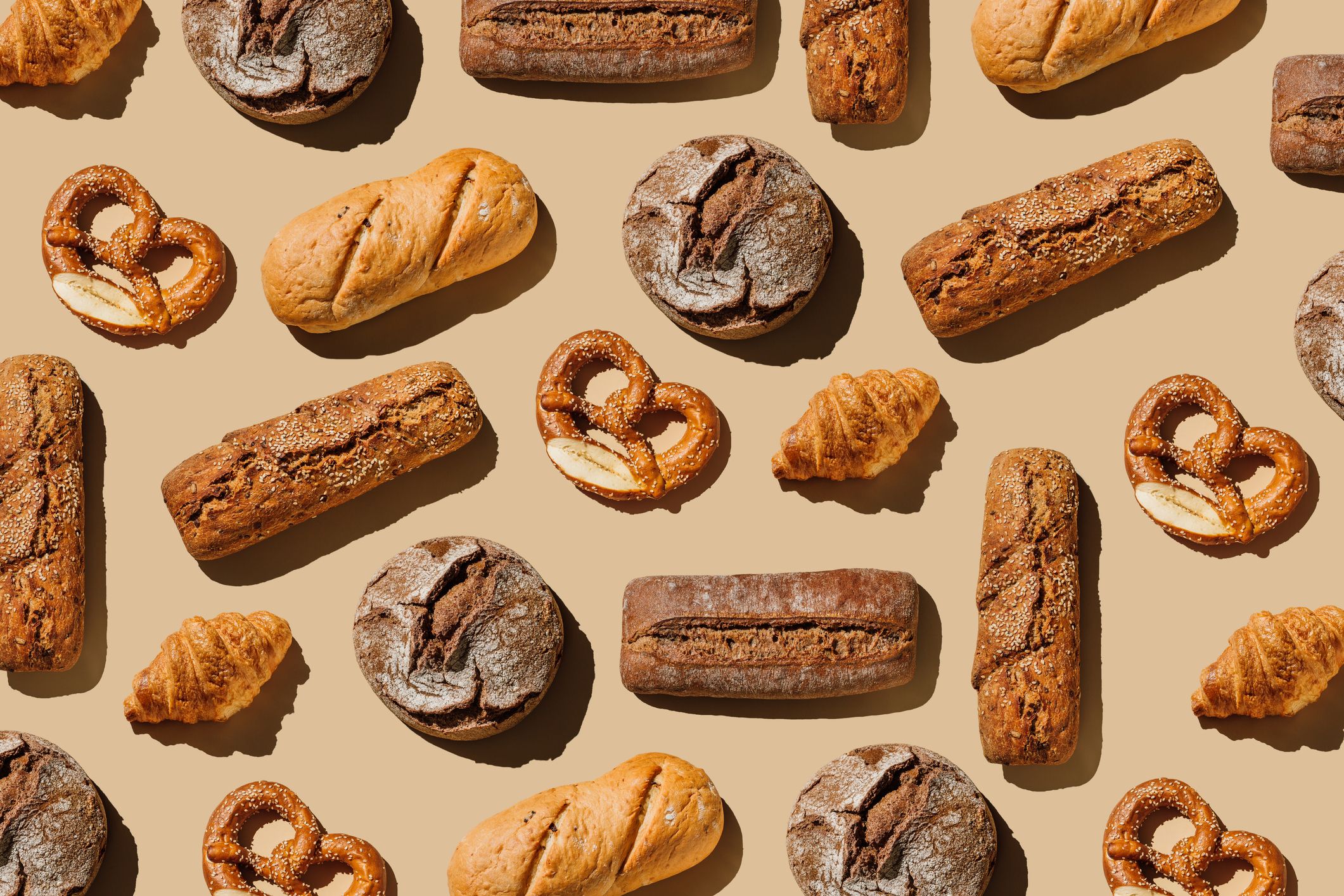 Intolerancia al Gluten o Ansiedad por el Gluten: Un Nuevo Estudio Sugeriría que Te Podrías Estar Haciendo Daño a Ti Mismo