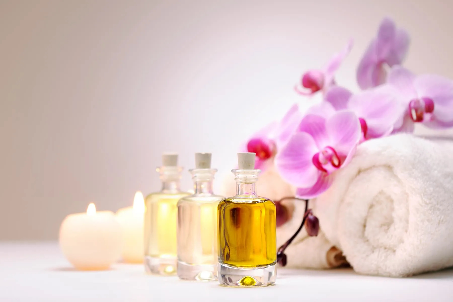 How I Find Unconventional Migraine Relief With Aromatherapy