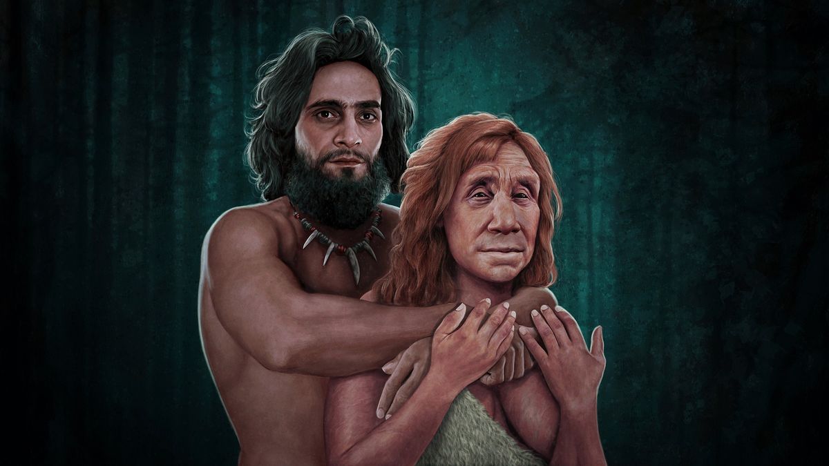 Cómo tu salud puede depender del ADN de nuestros ancestros lejanos