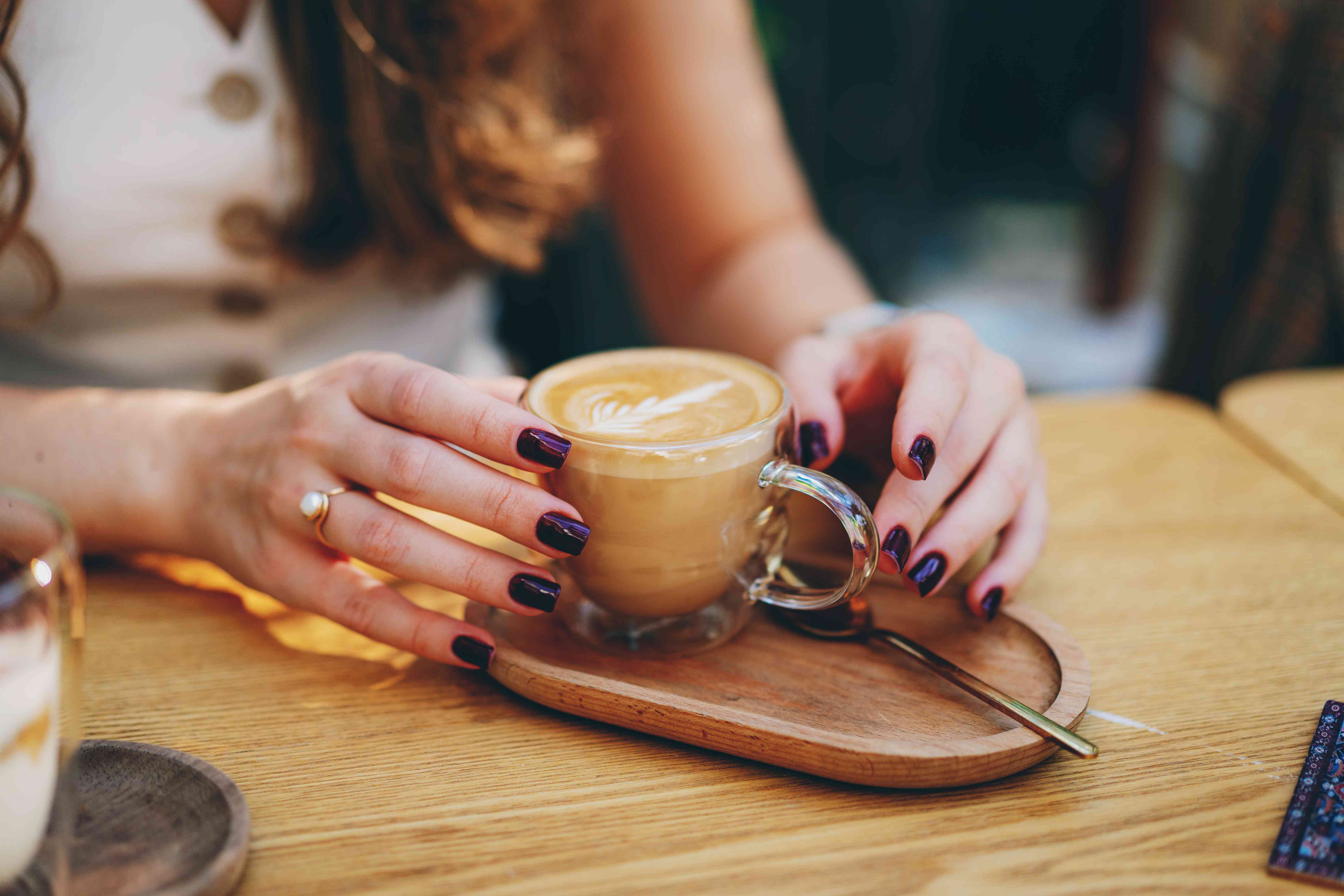 La Ciencia Dice Que Este Es el Mejor Momento del Día para Beber Café para la Salud del Corazón y la Longevidad