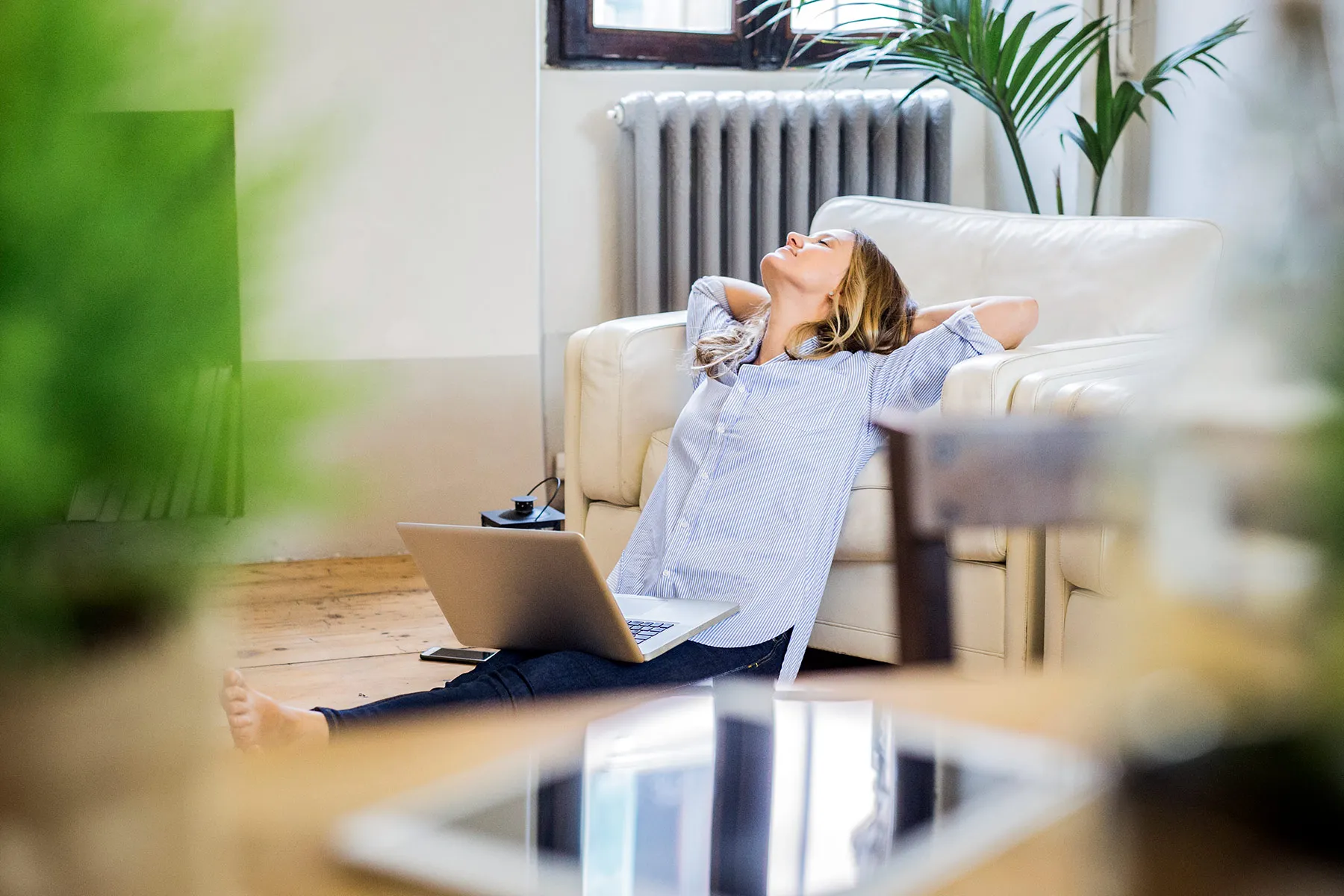 Toxic Productivity Makes Fibromyalgia Worse