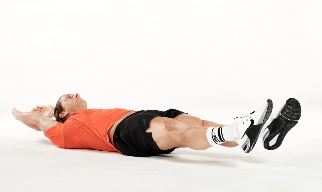 Prueba nuestro entrenamiento de movilidad y fuerza de cuerpo completo en 6 partes