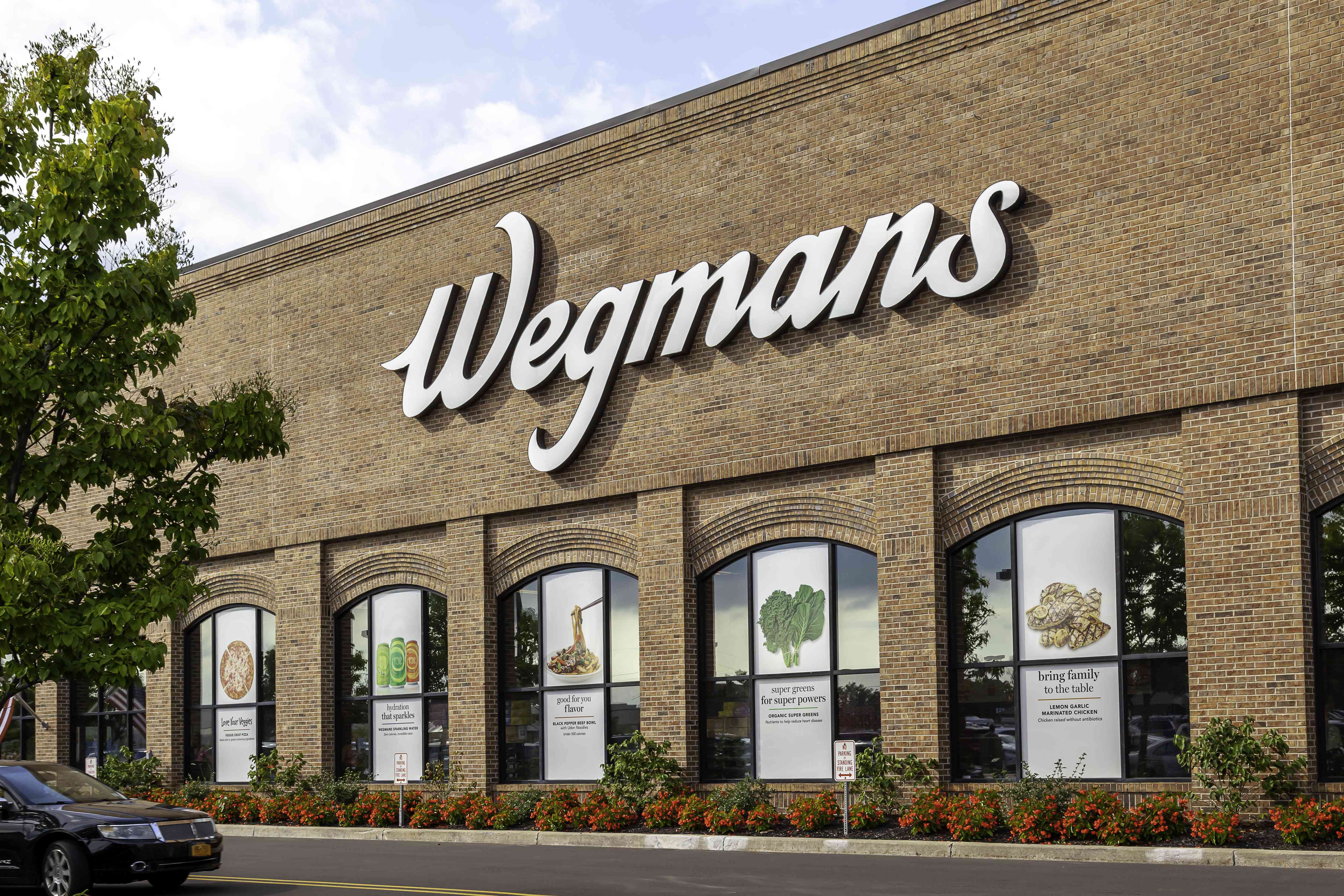 Wegmans Retira Nuggets de Pollo por Posibles Piezas de Hueso—Esto es Lo Que Deben Hacer los Clientes Wegmans Retira Nuggets de Pollo por Posibles Piezas de Hueso—Esto es Lo Que Deben Hacer los Clientes