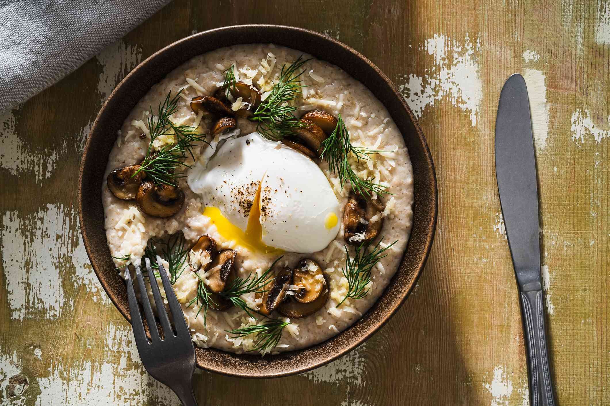 ¿Cuál Opción de Desayuno Alimeta Mejor Tu Cuerpo?