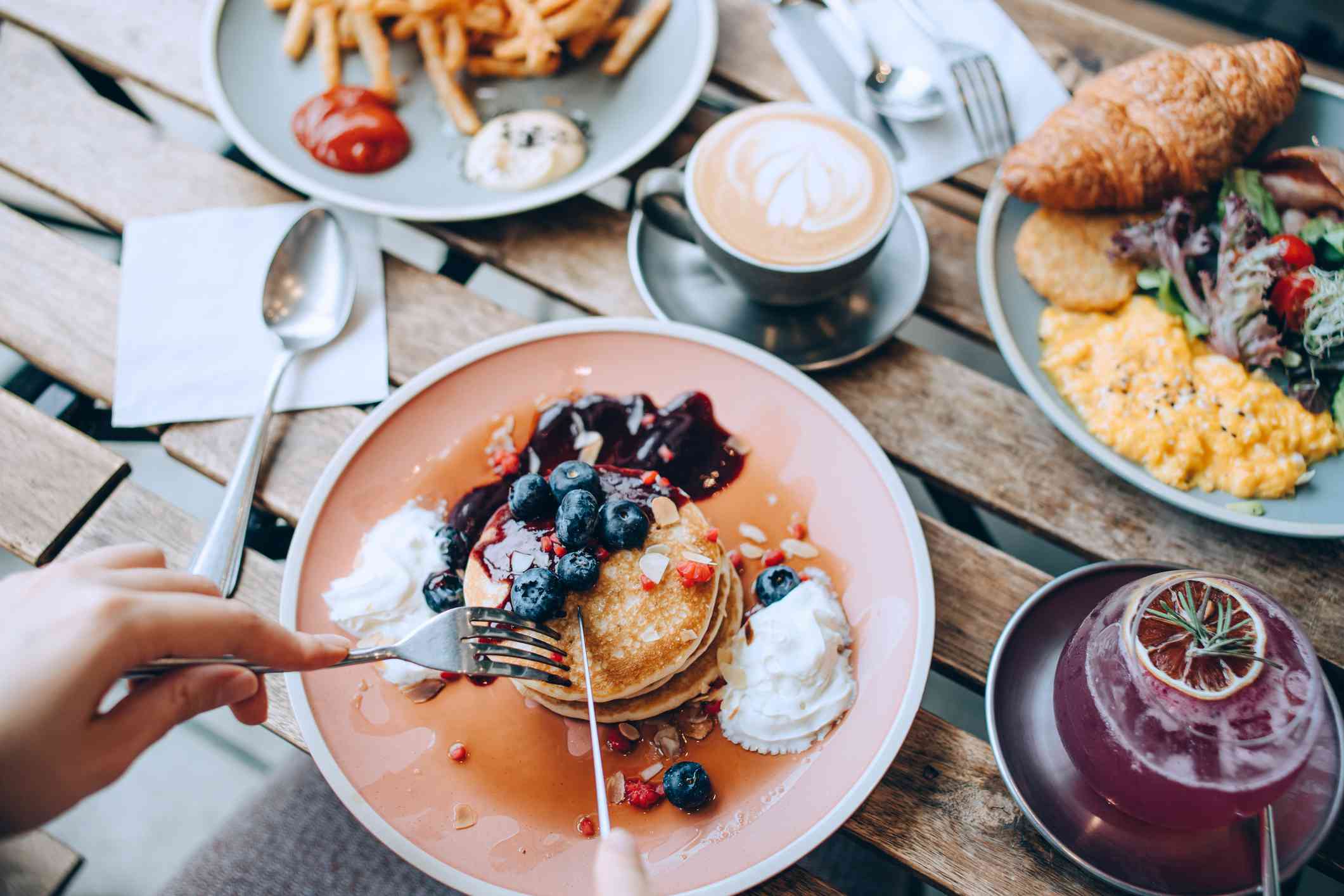 10 Errores en el Desayuno Que Podrían Estancar Tu Pérdida de Peso