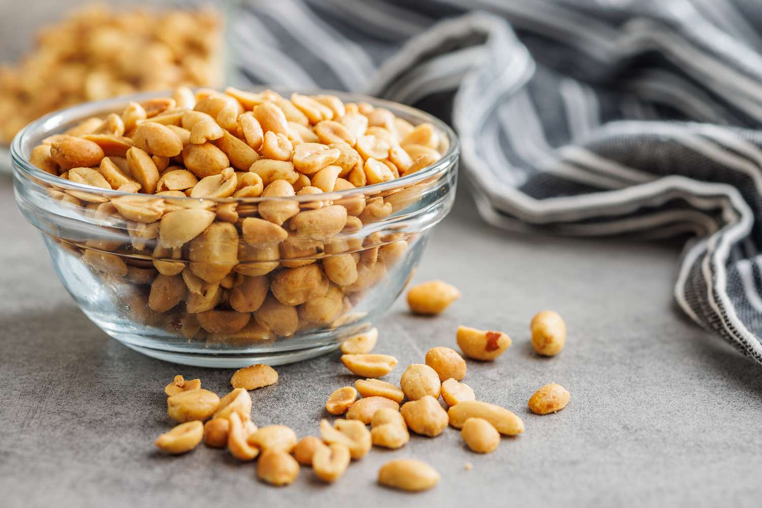 10 Nueces Altas en Proteínas para Mantenerte Satisfecho y Energizado Todo el Día