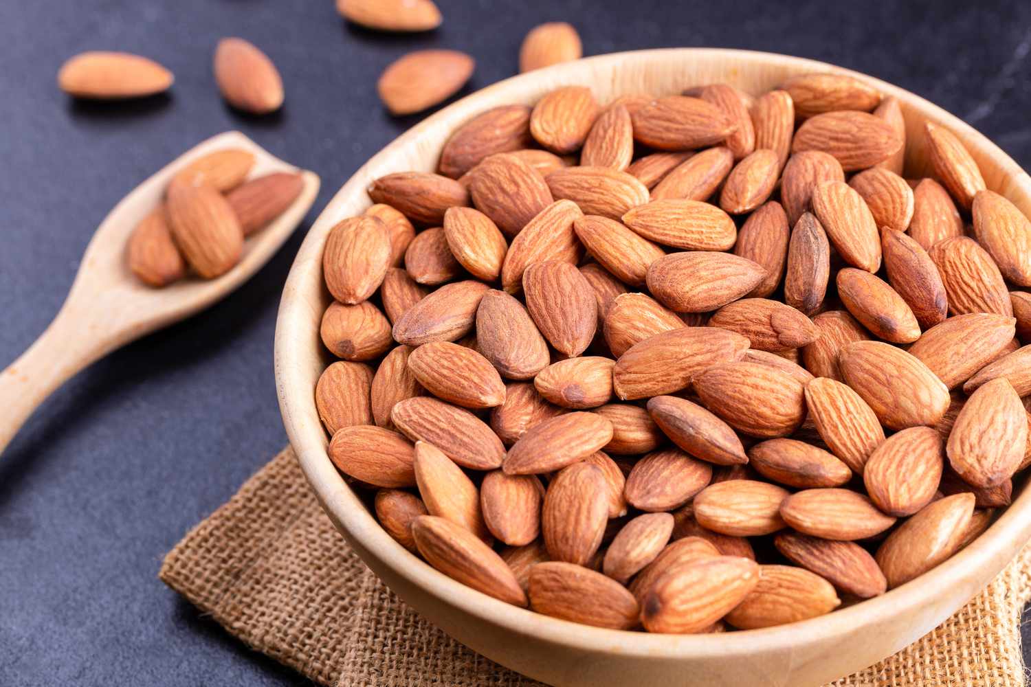 10 Nueces Altas en Proteínas para Mantenerte Satisfecho y Energizado Todo el Día