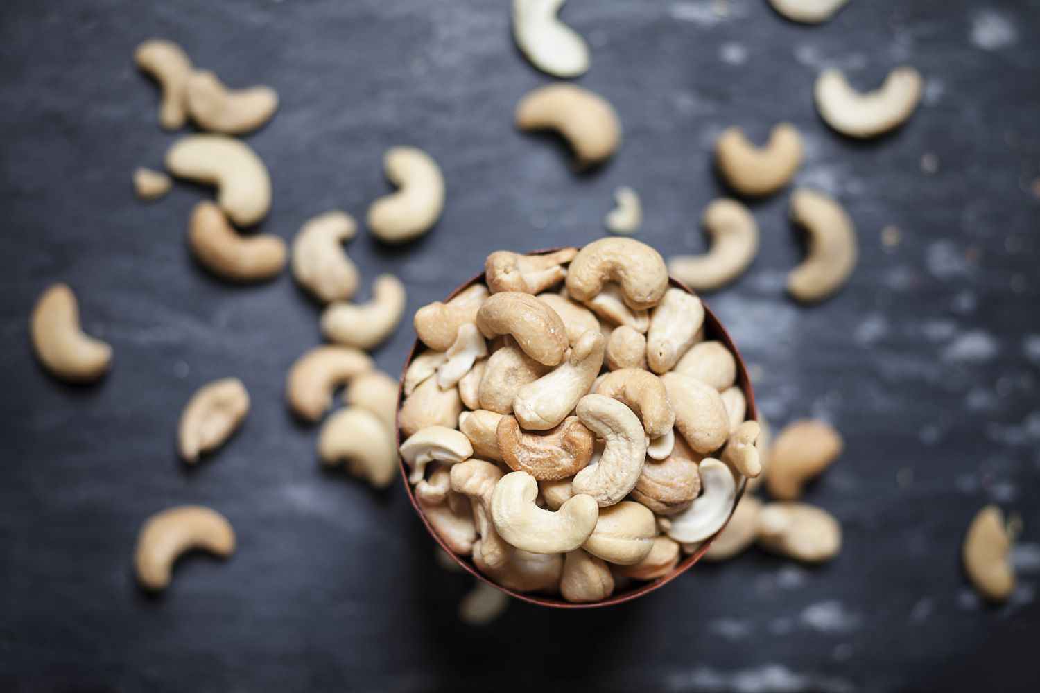 10 Nueces Altas en Proteínas para Mantenerte Satisfecho y Energizado Todo el Día