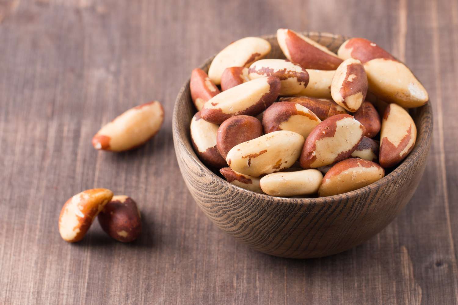10 Nueces Altas en Proteínas para Mantenerte Satisfecho y Energizado Todo el Día