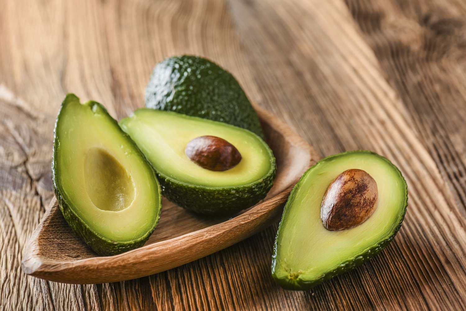 11 Fruits That Are High in Magnesium