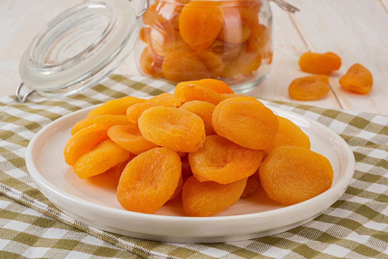 11 Fruits That Are High in Magnesium