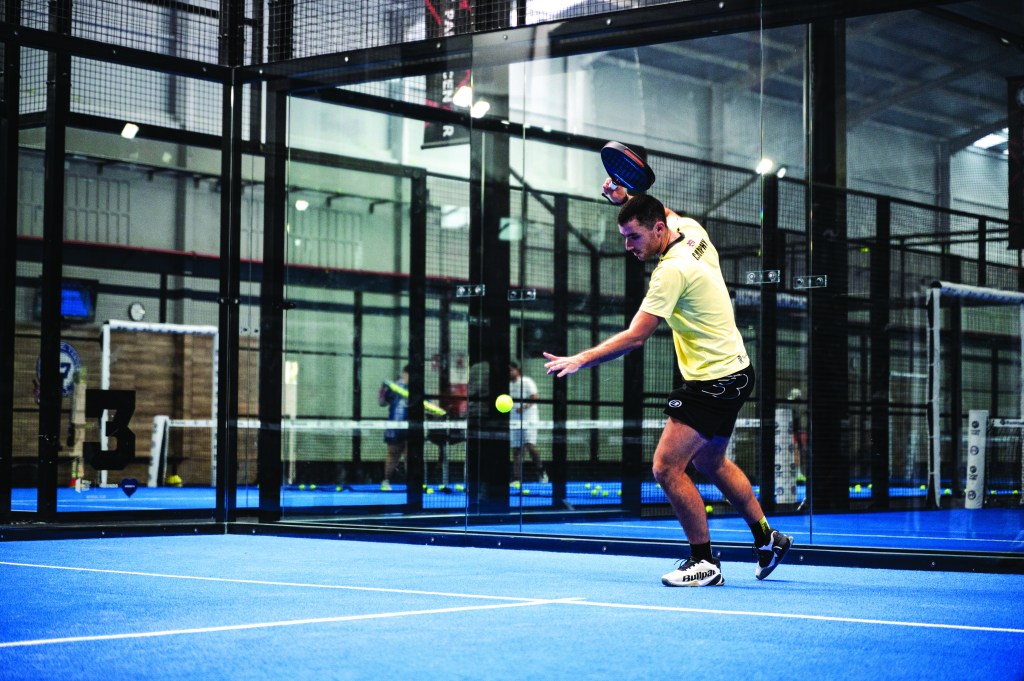 7 razones por las que deberías probar Padel en 2025