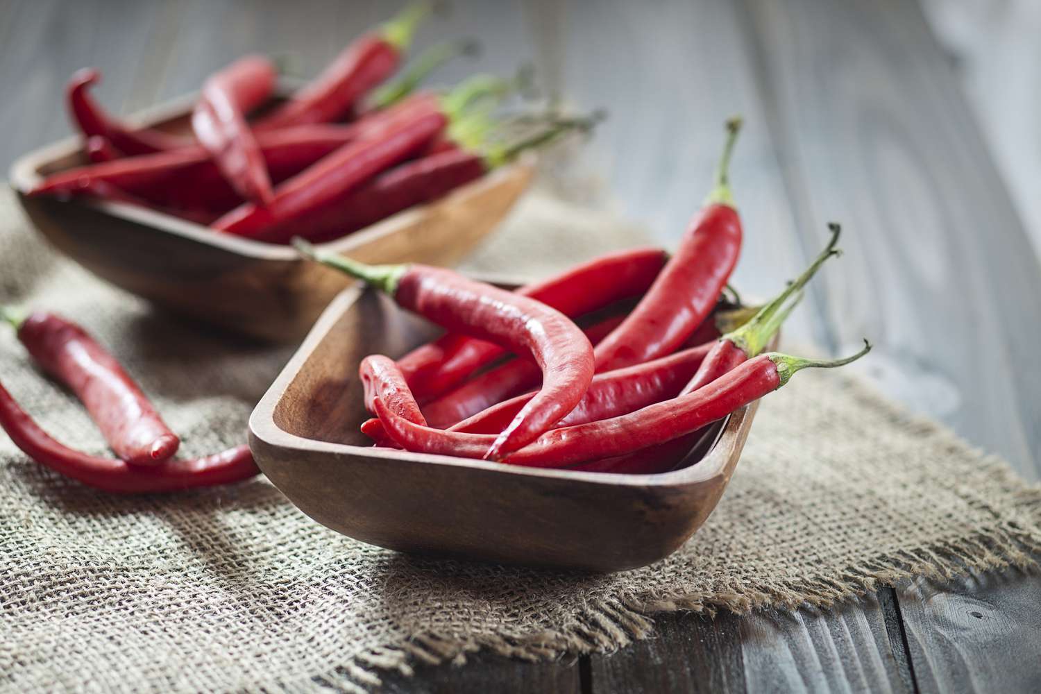 9 Verduras que Pueden Causar Inflamaci贸n