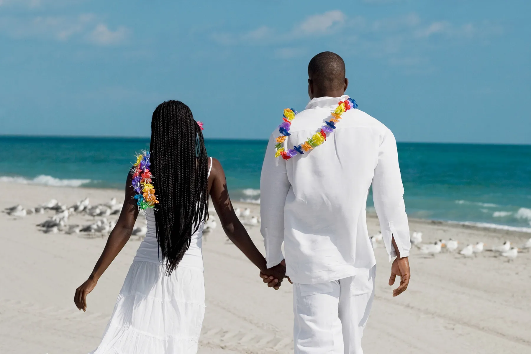 How an Almost Bridezilla Made It Through