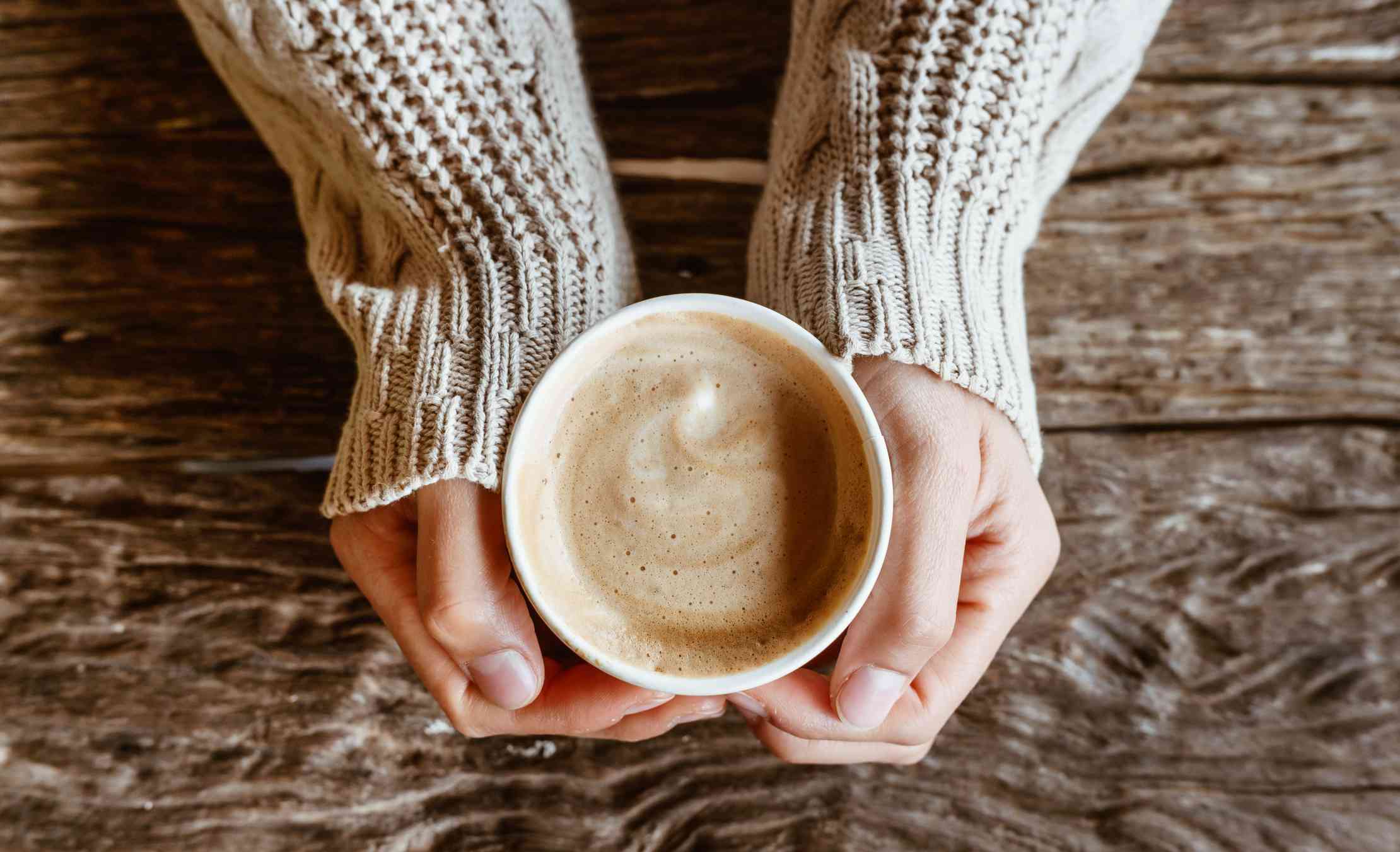 ¿Tu café de la mañana es inflamatorio? Aquí tienes lo que debes saber