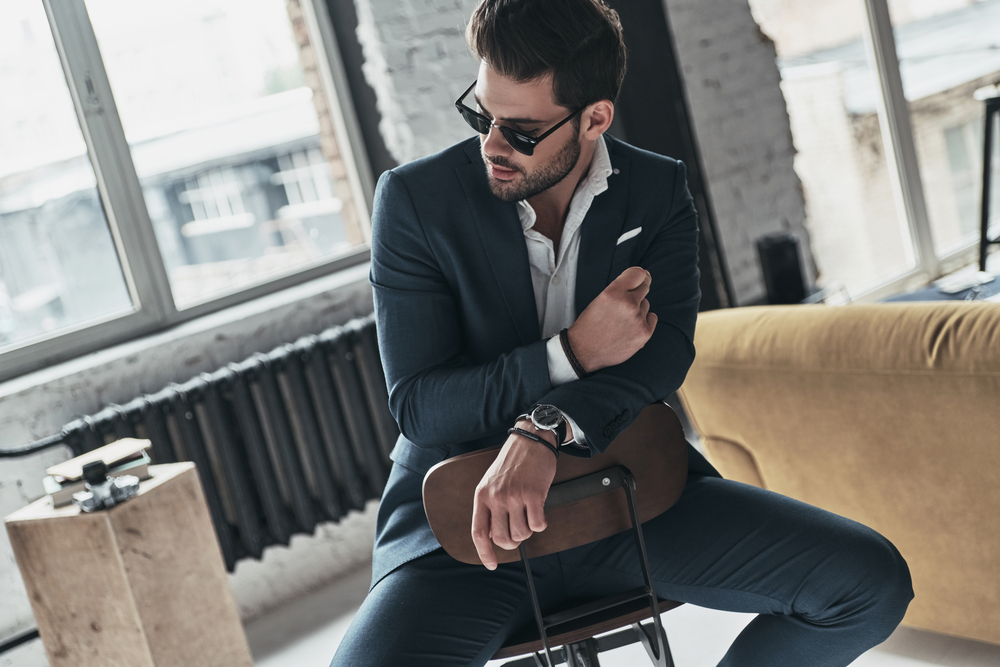 LOOKSMAXXING: POR QUÉ LOS HOMBRES ESTÁN LLEGANDO A EXTREMOS PARA MEJORAR SU APARIENCIA