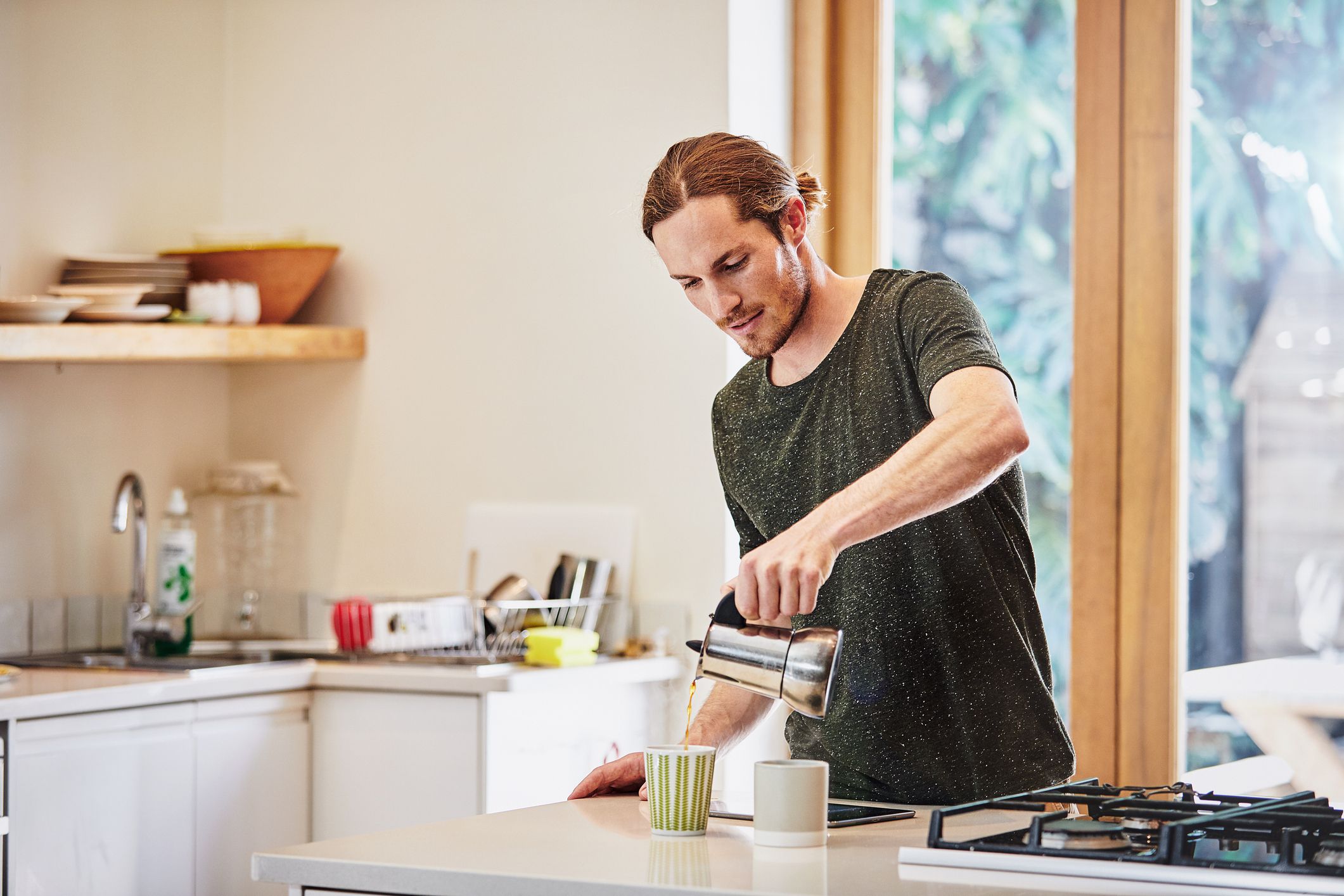 Más Pruebas de Que Tu Café Pre-Entrenamiento Puede Potenciar Tus Resultados
