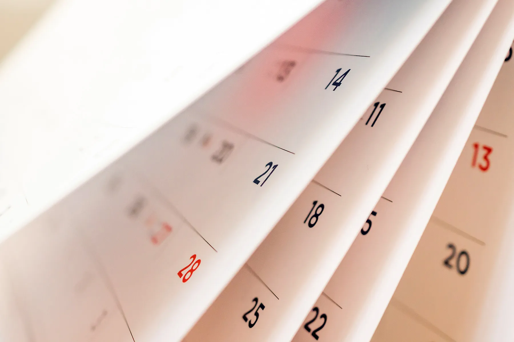 What Would Your âHealth Year in Reviewâ Look Like?