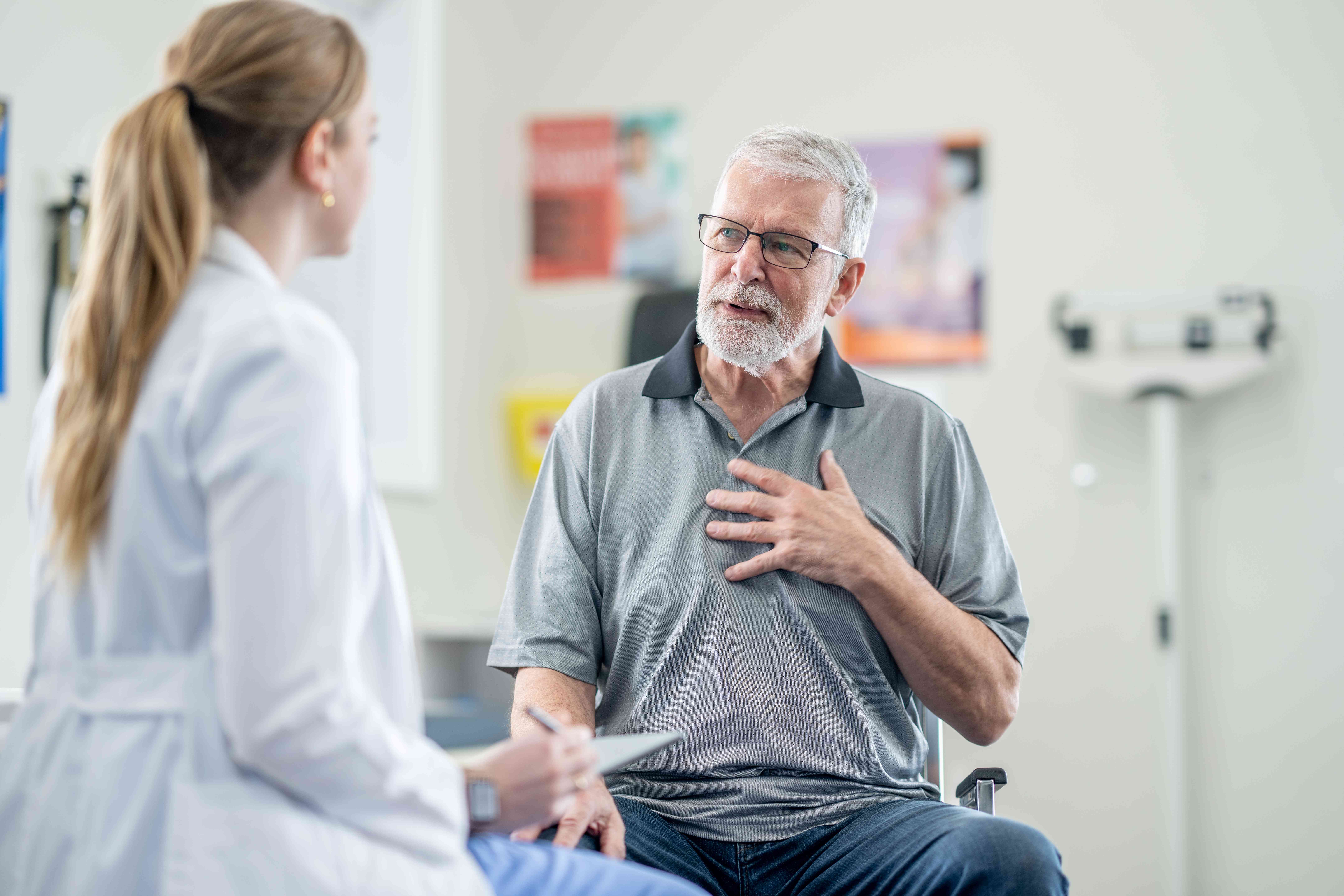 Los niveles de colesterol fluctuantes podrían señalar malas noticias para la salud cerebral, según investigación