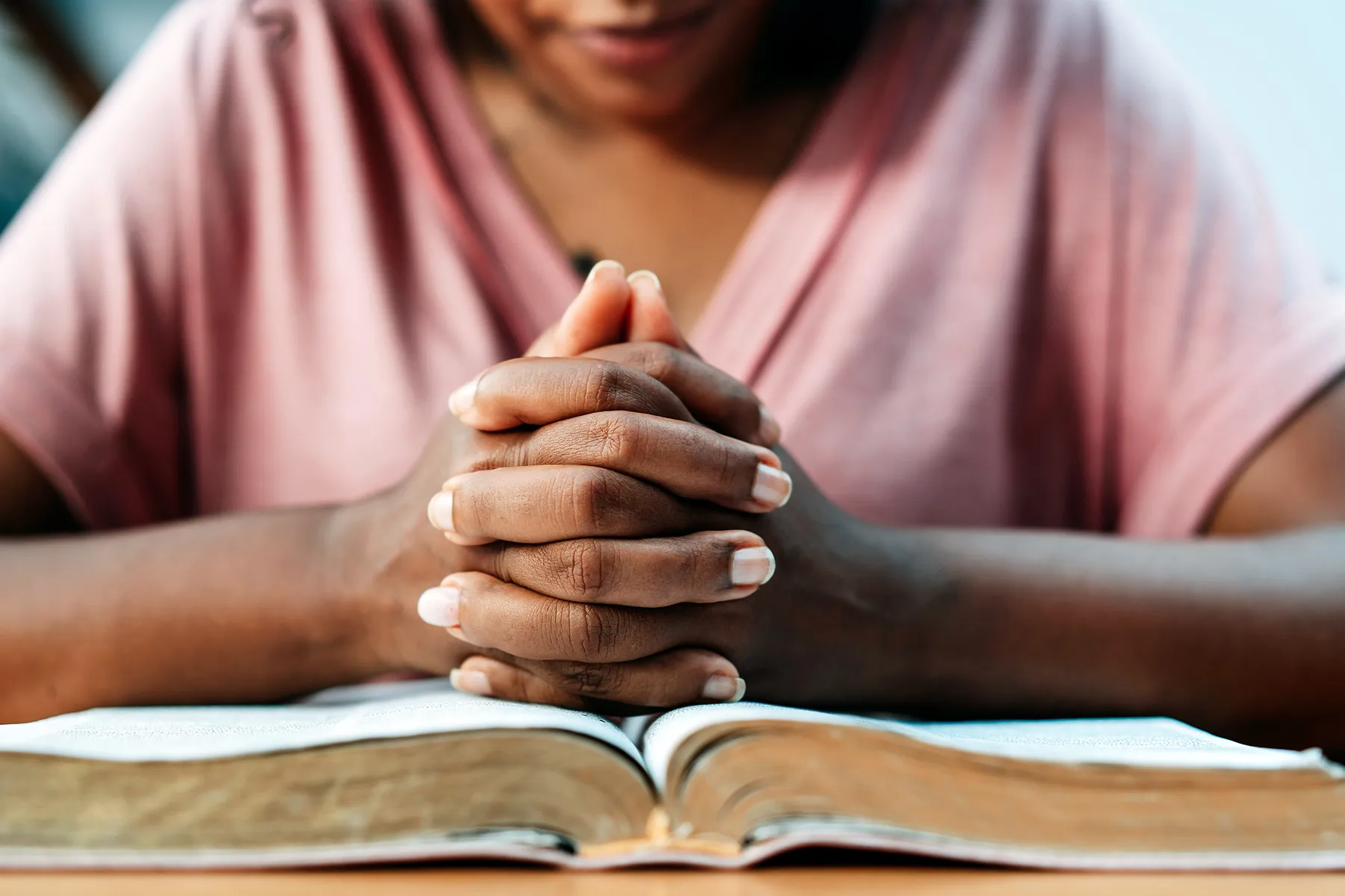 Your Faith Will Abound