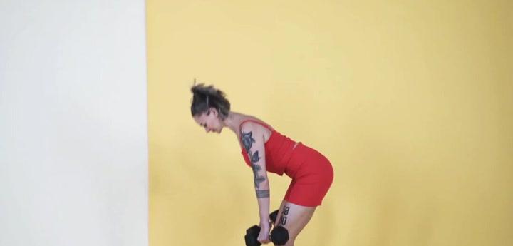 10 Killer Moves to Absolutely Work Your Hamstrings
