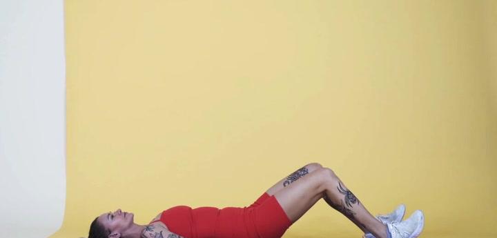 10 Killer Moves to Absolutely Work Your Hamstrings
