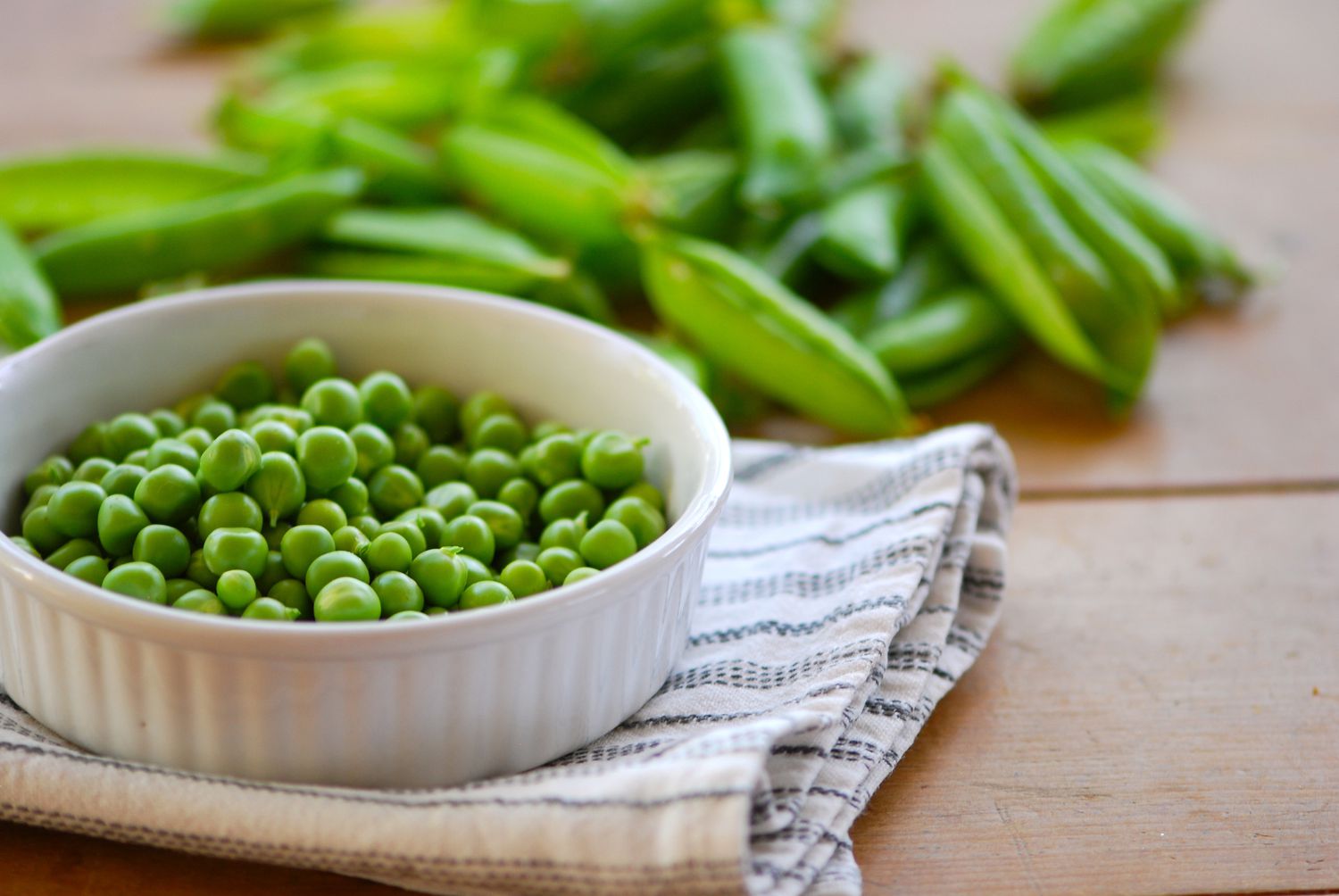 11 Verduras Ricas en Magnesio