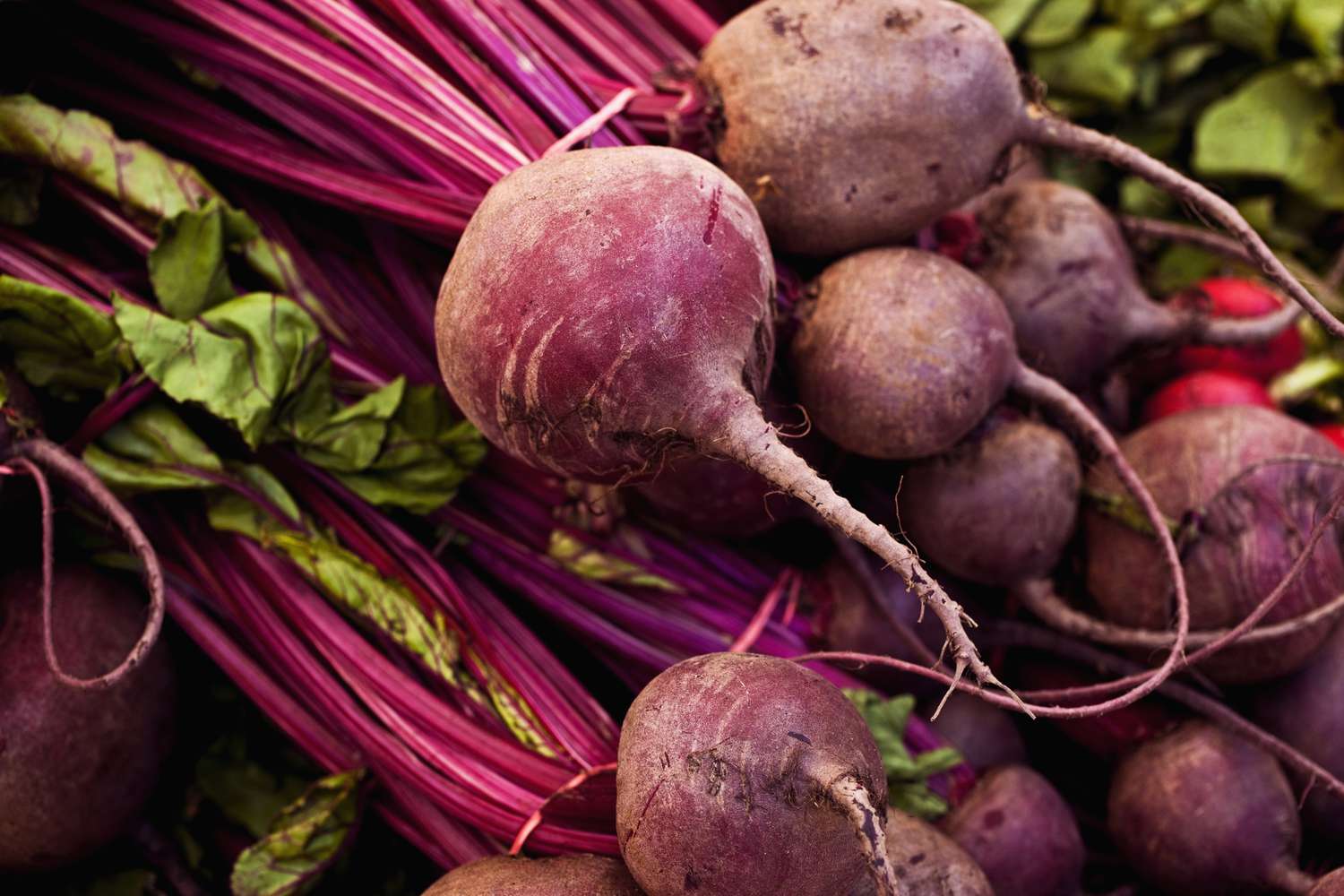 11 Verduras Ricas en Magnesio