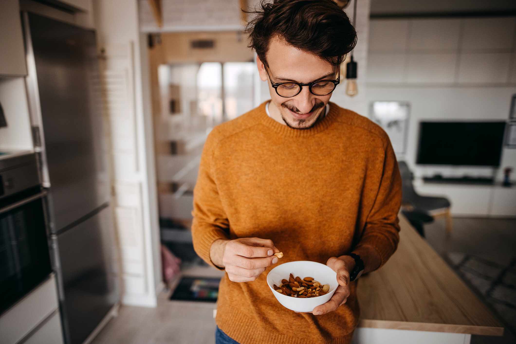 16 Snacks Ricos en Magnesio Para Aumentar Tu Consumo Diario