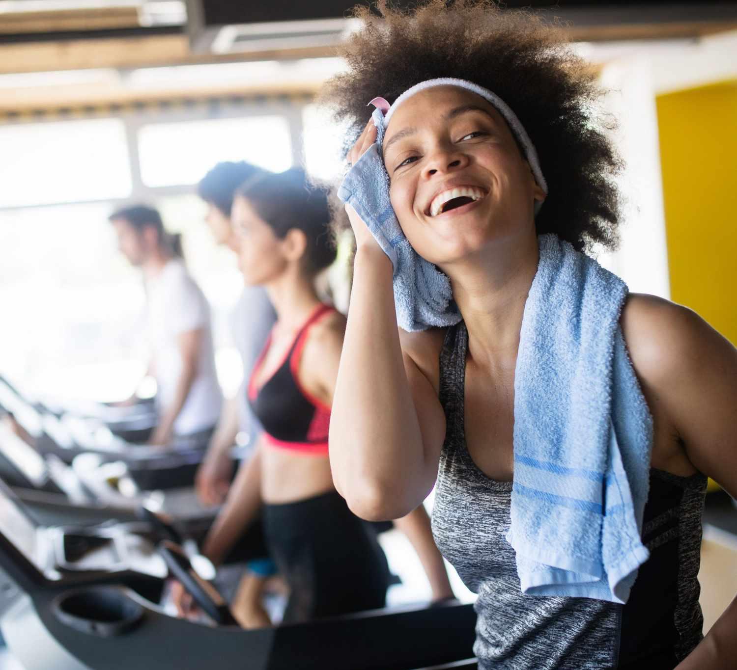 8 Myths About Cardio That Are Holding You Back
