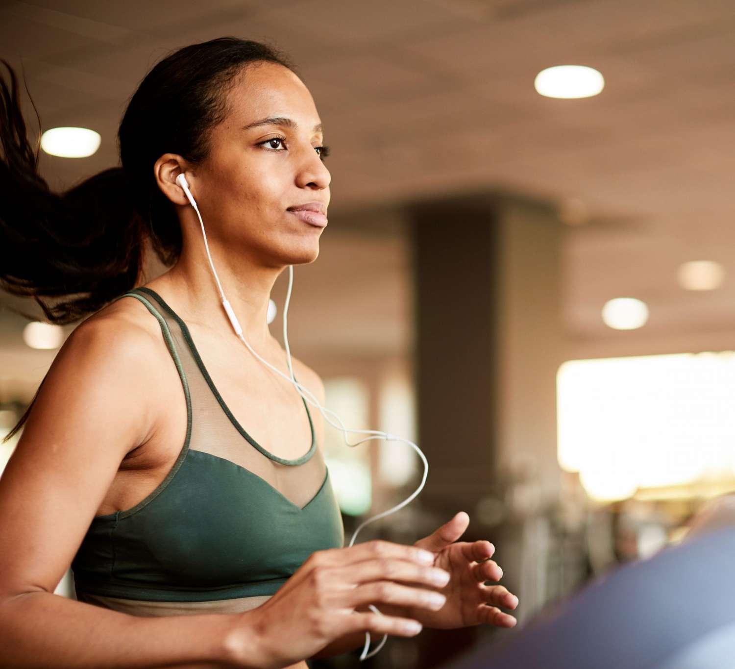8 Myths About Cardio That Are Holding You Back