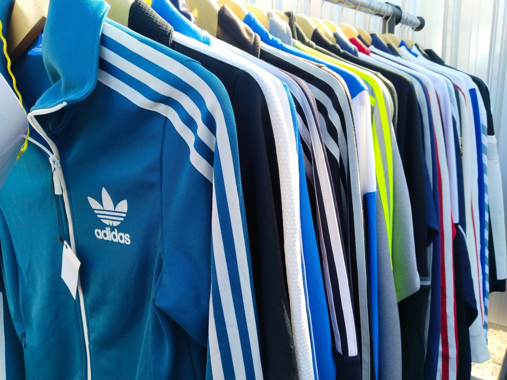 ADIDAS: EL CAMBIO DE JUEGO DEL F脷TBOL Y LA MODA