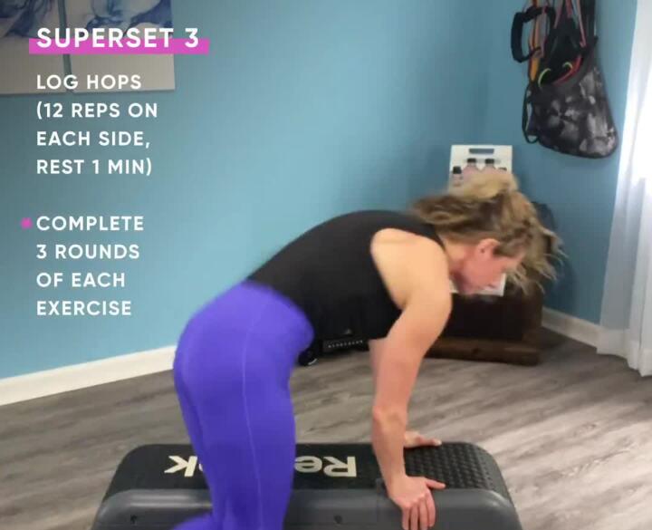 Carrie Underwood's Leg Workout Is No Joke — Here's How to Do It