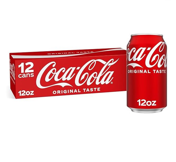 Café, Coca-Cola y Más Productos Retirados Esta Semana