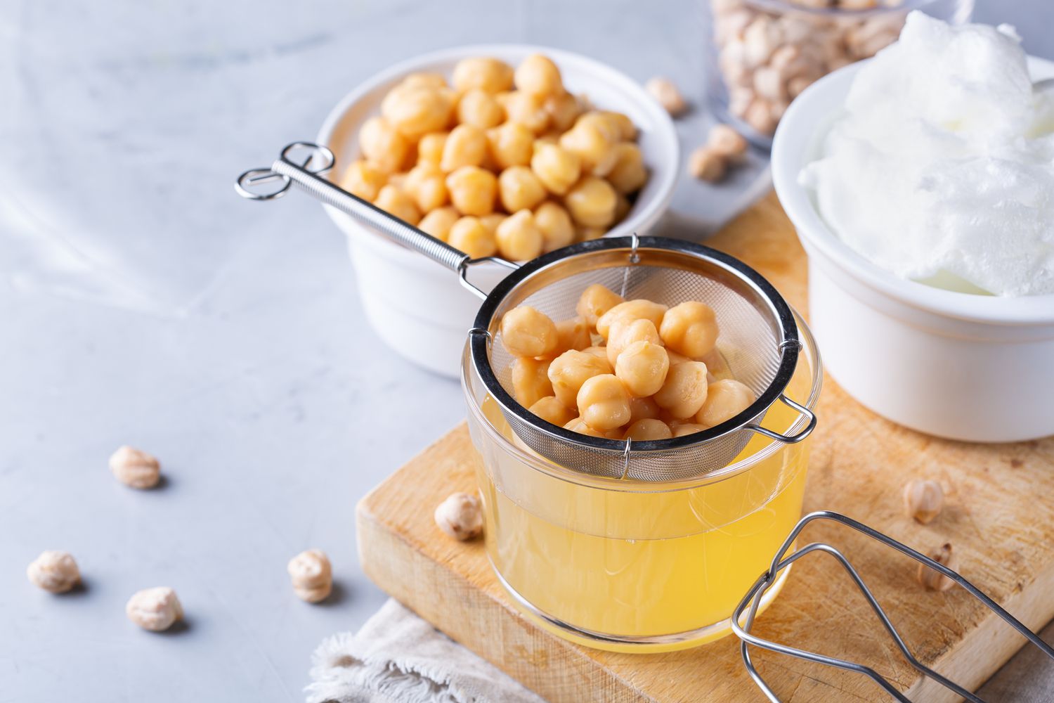 Cutting Down on Eggs? 14 Effective Egg Substitutes To Try