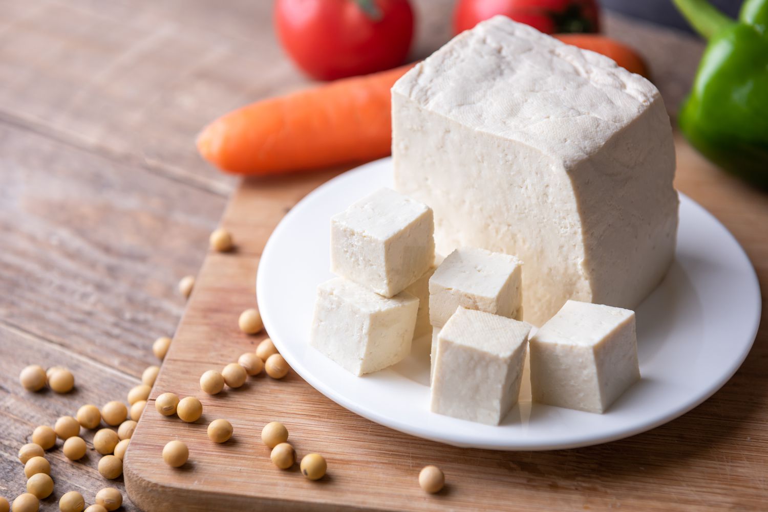Cutting Down on Eggs? 14 Effective Egg Substitutes To Try